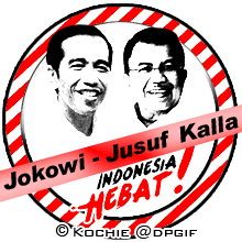 Animasi Dp Bbm Jokowi Presiden 2014 Bergerak Download Gambar Jusuf
