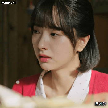 170926 란제리소녀시대 넘모예쁜 보나(데이터 살살 녹는다).gif | 인스티즈