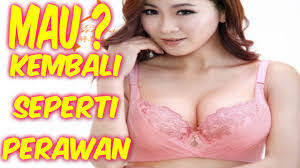 obat perapat vagina herbal seperti perawan lagi ampuh 