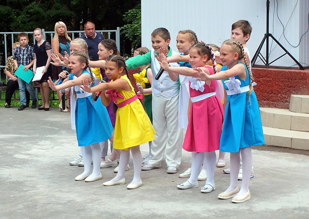 дом культуры коса