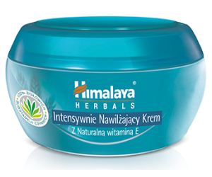 Przetestuj krem Himalaya Herbals - 50 szt. czeka Konkurs