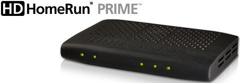 GeekTonic: SiliconDust HDHomerun Prime Gets Cable Labs Certification