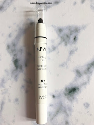 NYX Jumbo Eye Pencil review
