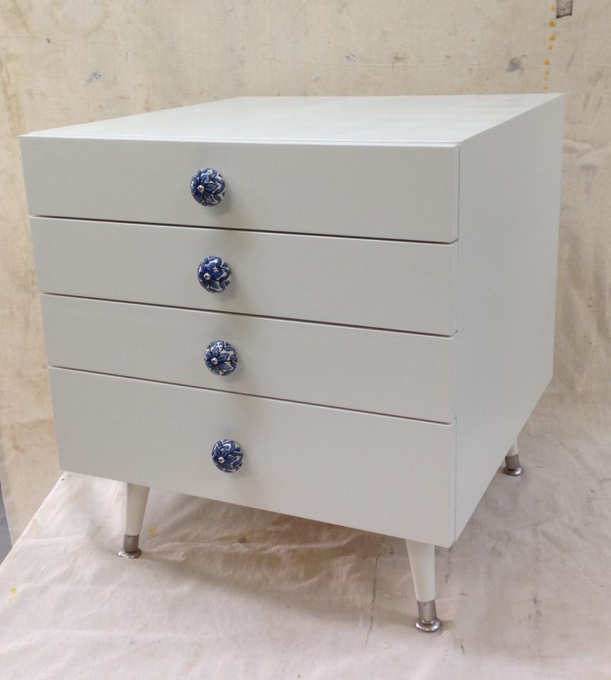 Stitch, Please! Floss Unveiling!