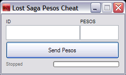cheat lost saga peso terbaru, cheat lost saga peso 30 desember 2011, cheat lost saga 30 desember, cheat lost saga peso