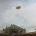 İncirlik Üssü'nde UFO görüntülendi
