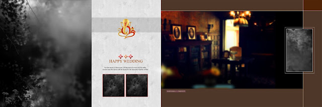 55 Wedding Album Background