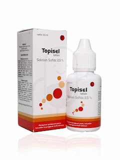 Obat jamur kulit topisel