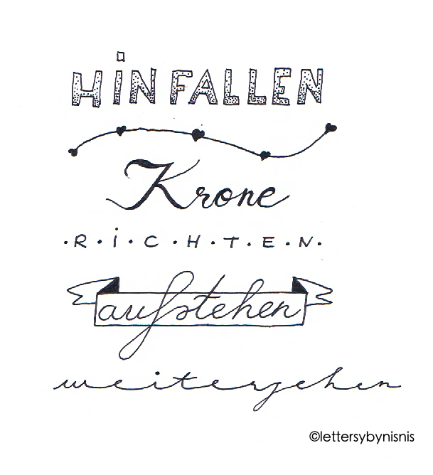 Diy Led Lampe Aus Einem Holzbrett Im Lettering Stil Wenn Eine