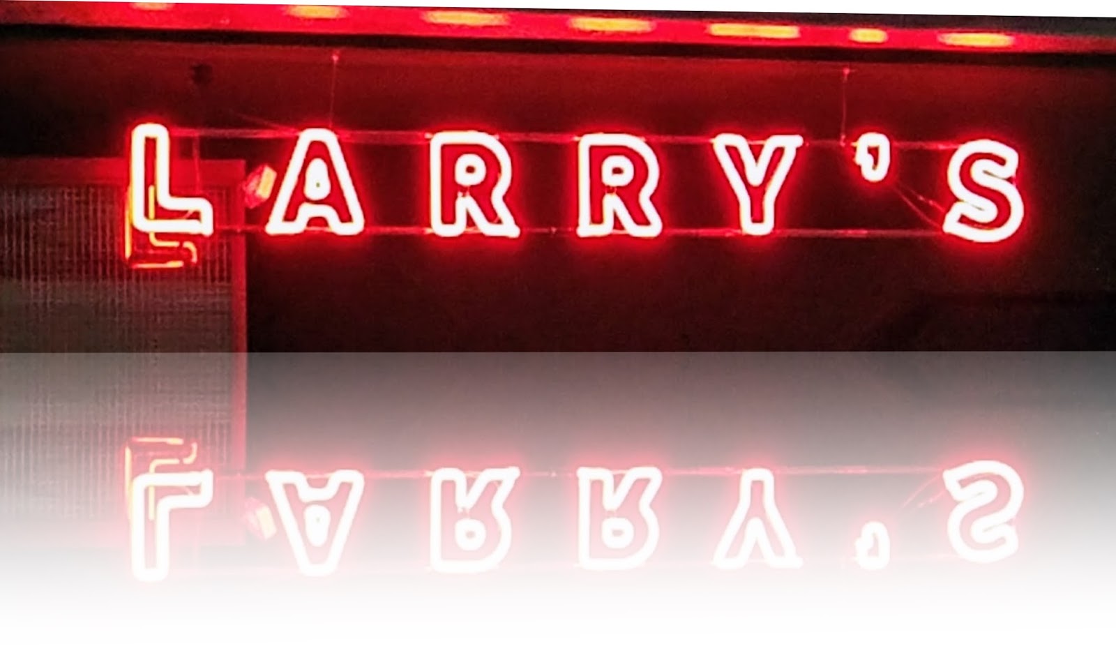 Uptown Update: Larry's Introduces Sunday Special Events At Lawrence House