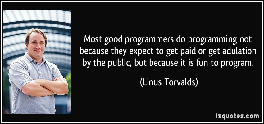 Programming Quotes - Quotes That Will Inspire You To Learn Programming