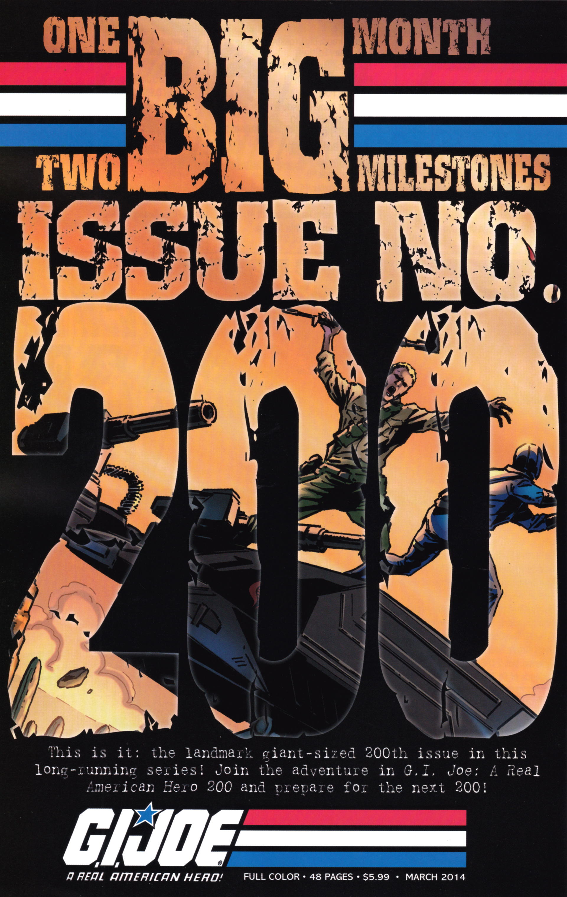 Read online G.I. Joe (2013) comic -  Issue #14 - 27