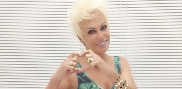 Ana Maria Braga é a nova imagem publicitária da franquia Multicoisas