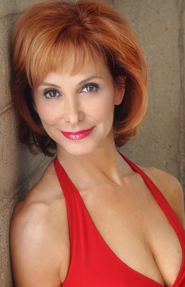 Jill Jacobson movies list and roles (Party Down Season 3, Etheria Season 2 and others