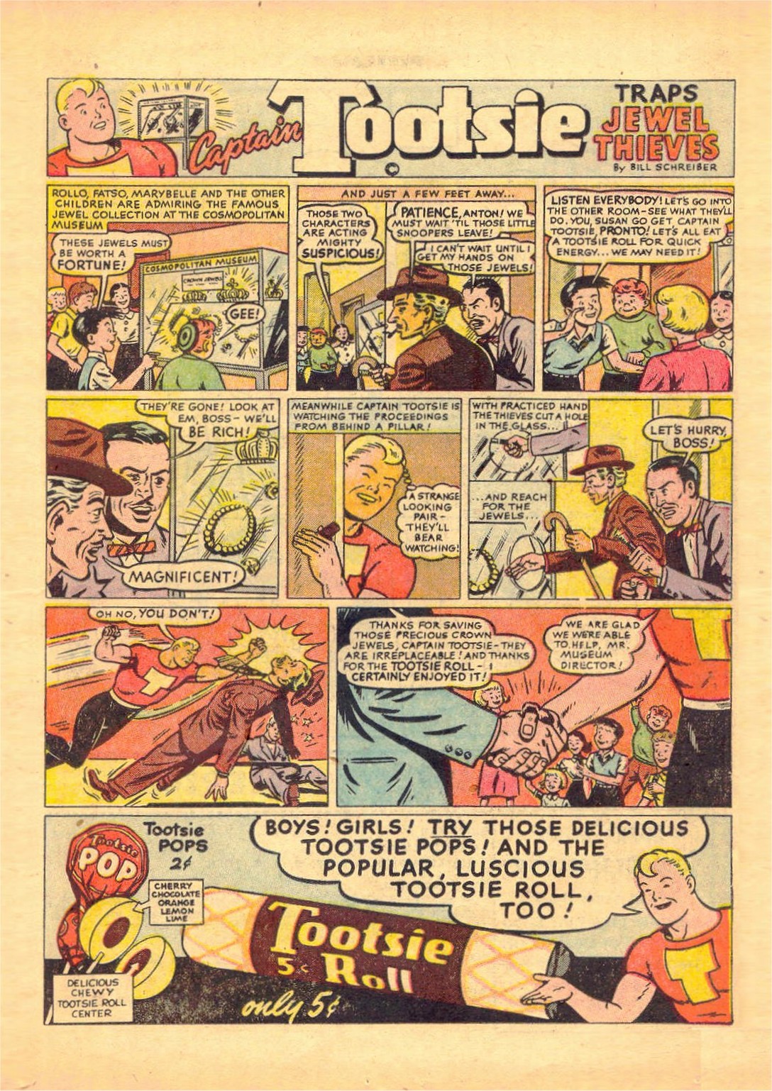 Superman (1939) issue 68 - Page 28