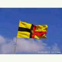 My Fair Land Sarawak