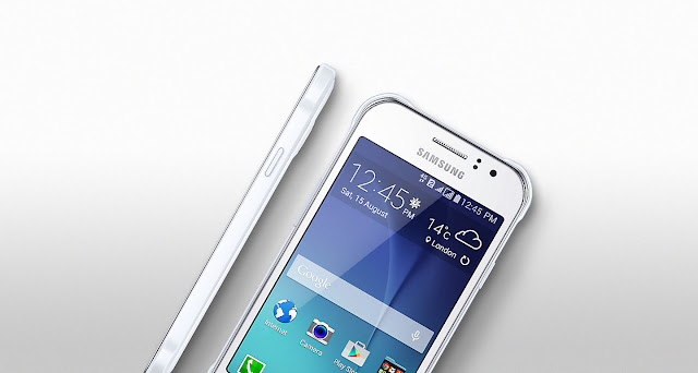 Samsung J1 Detail dan Harganya Samsung J1 Detail dan Harganya