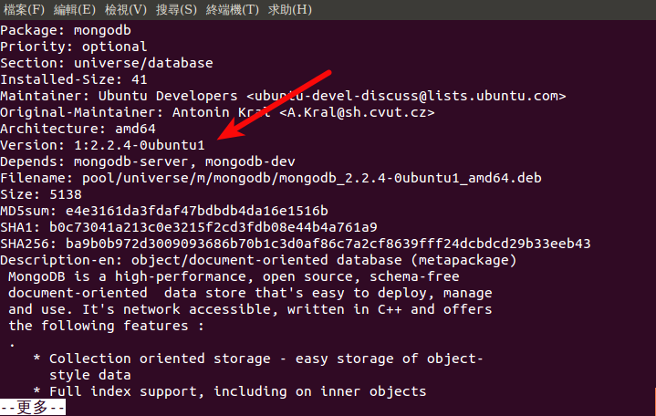 Linux venv. Install Flask. Монго на Ubuntu. Package cache.