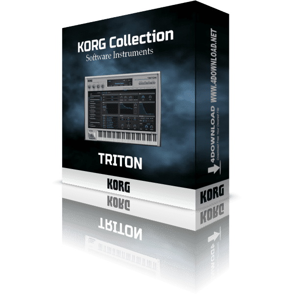korg triton le boje download free korg triton le boje download free