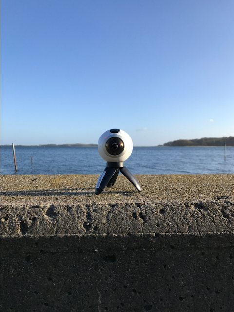 Olutvinkkejä ja 360-kuvia Tanskan Middelfartista 3