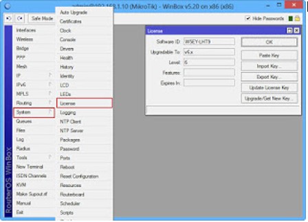 mikrotik full license level 6 mikrotik full license level 6