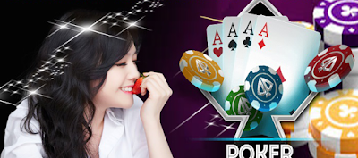 Website Poker Online dan QQ Terpopuler 2020