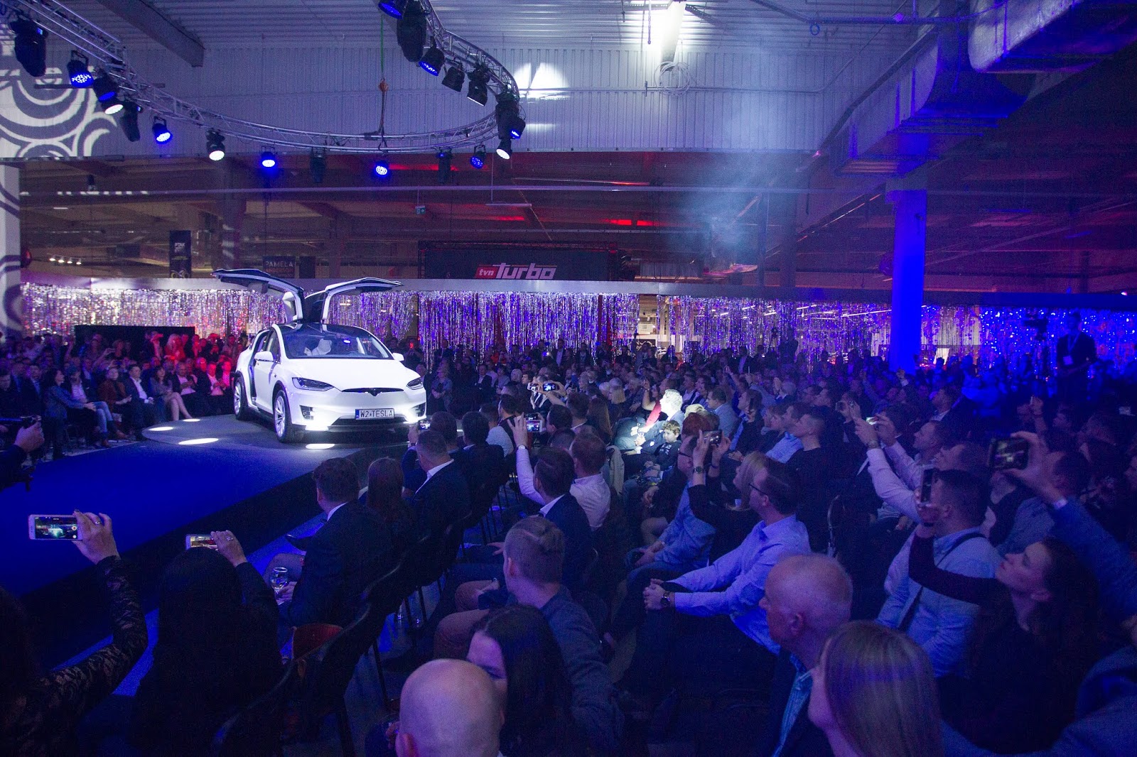 Warsaw Motor Show 2019 Największe targi motoryzacyjne w Polsce