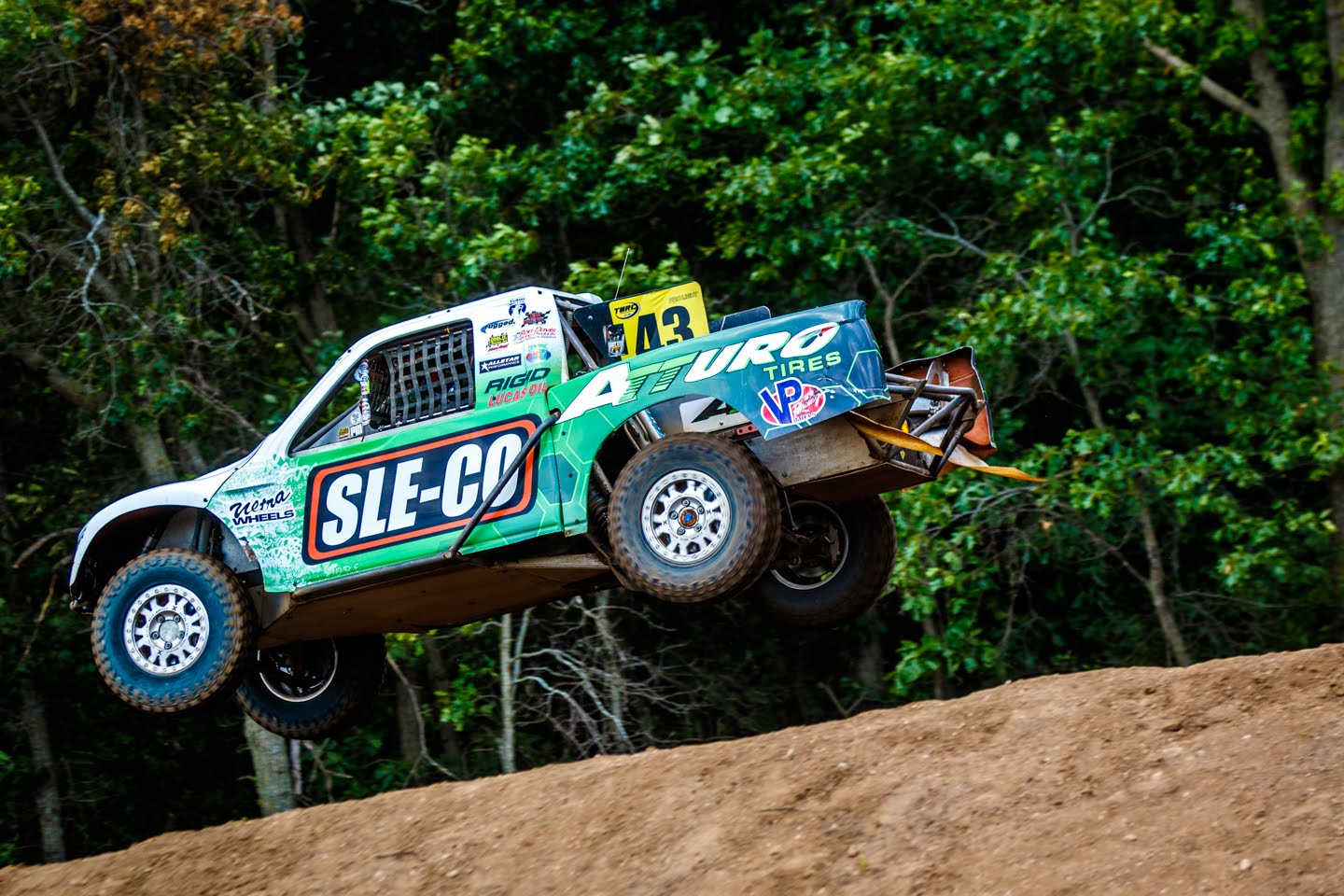 Atturo Tires Twin Cities Takedown Highlights from Atturo Driver 43
