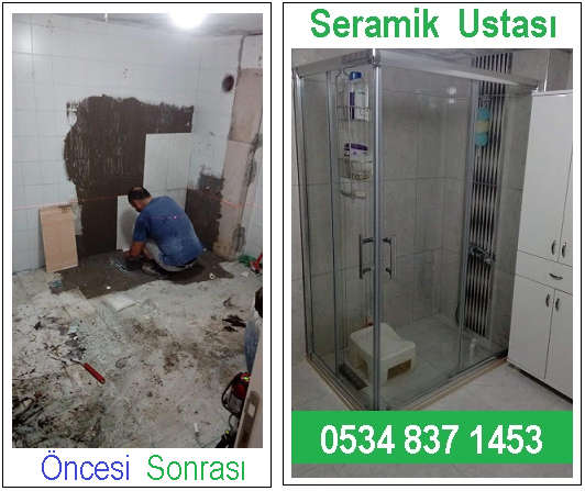 Banyo Tadilati Firmalari Istanbul 0534 837 1453 Kadikoy Anadolu Avrupa Yakasi Tadilat Yapan Ustalar Ekim 2018