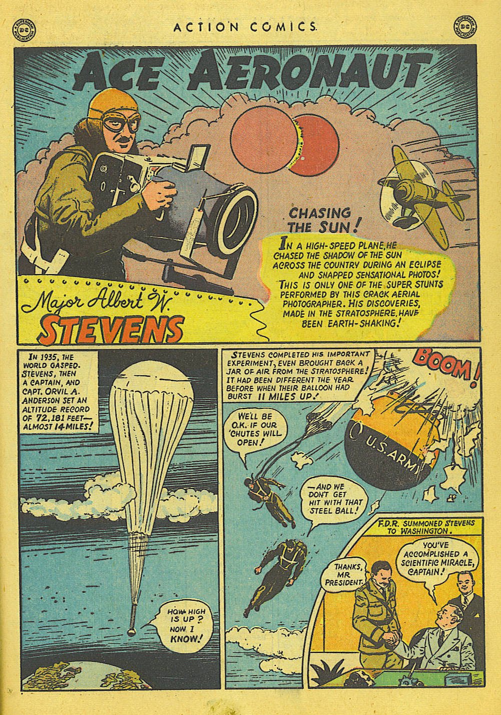 Action Comics (1938) 135 Page 29