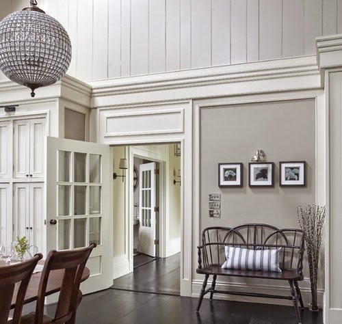 A Touch Of New England In County Kerry Ireland Home Decor Ideas I Love New England Style Homes Am So Pionate About The Look Curly Trying To Incorporate This Into My Small Cottage