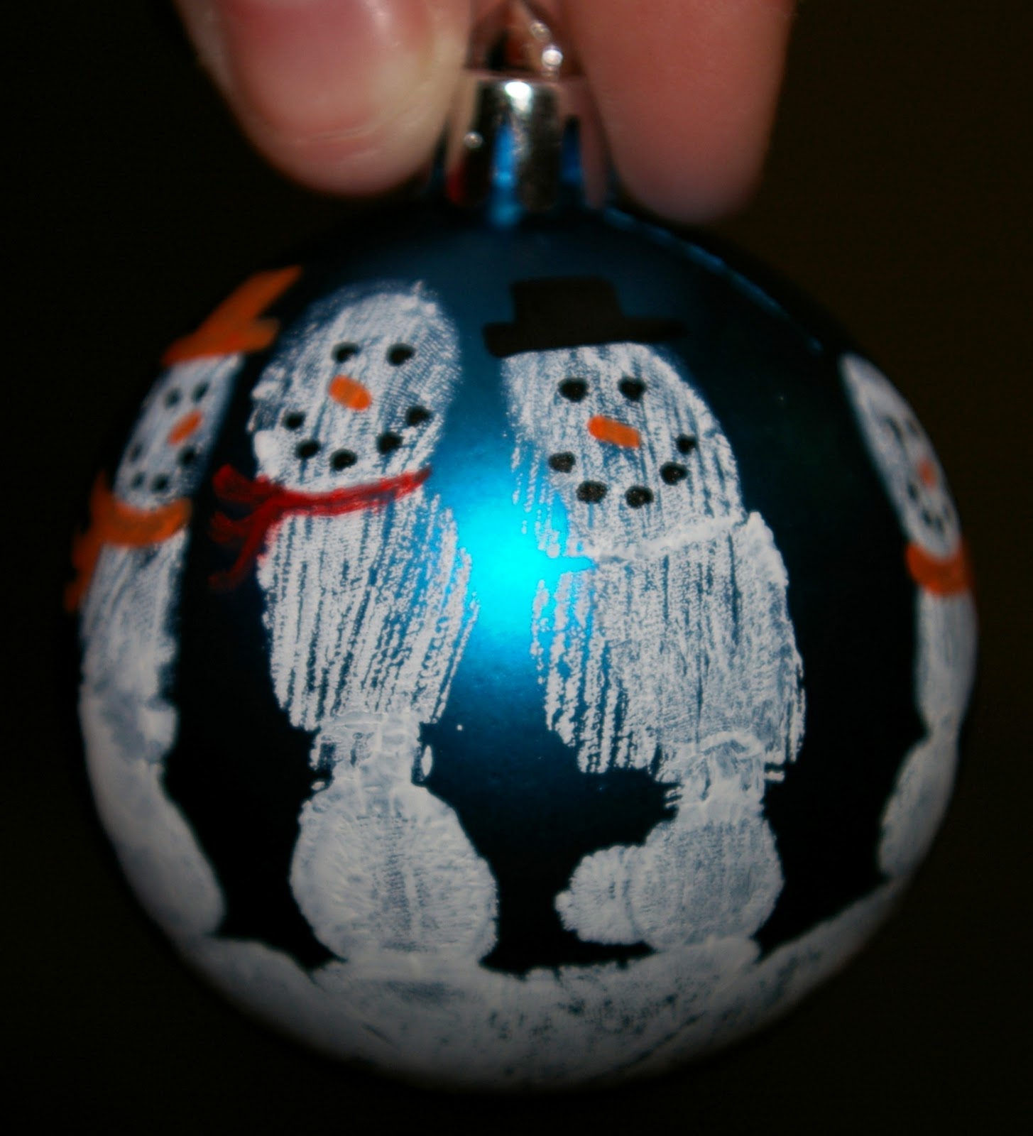 KinderKids Fun: Christmas Crafts