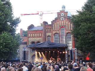 06.08.2016 Hamburg - Schröderstift: Knochenfabrik