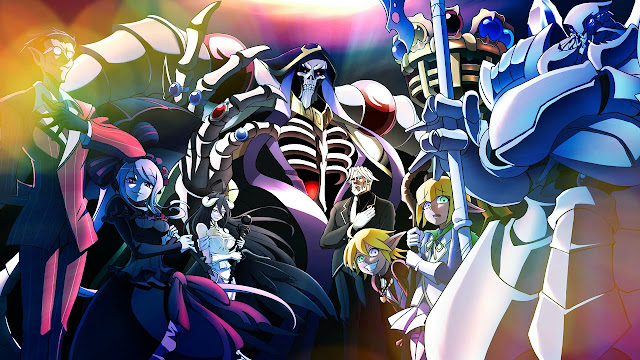 Download Top 20 Strongest Overlord Characters Yu Alexius Anime Portal For Free Get Wallpaper Top 20 Strongest Overlord Characters Yu Alexius Anime Portal Desktop Wallpaper Free