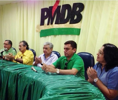 Resultado de imagem para FOTOS DE JUNIOR E ALZENIR COM GARIBALDI