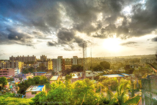 pune HDR Photography