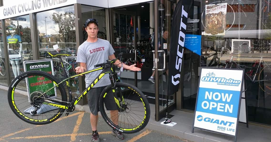 scott scale 900 2017