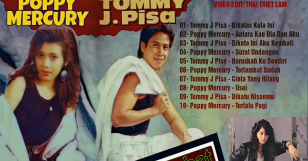 Download Lagu Poppy Mercury Terlambat Sudah Mp3 Gratis Dion Musik