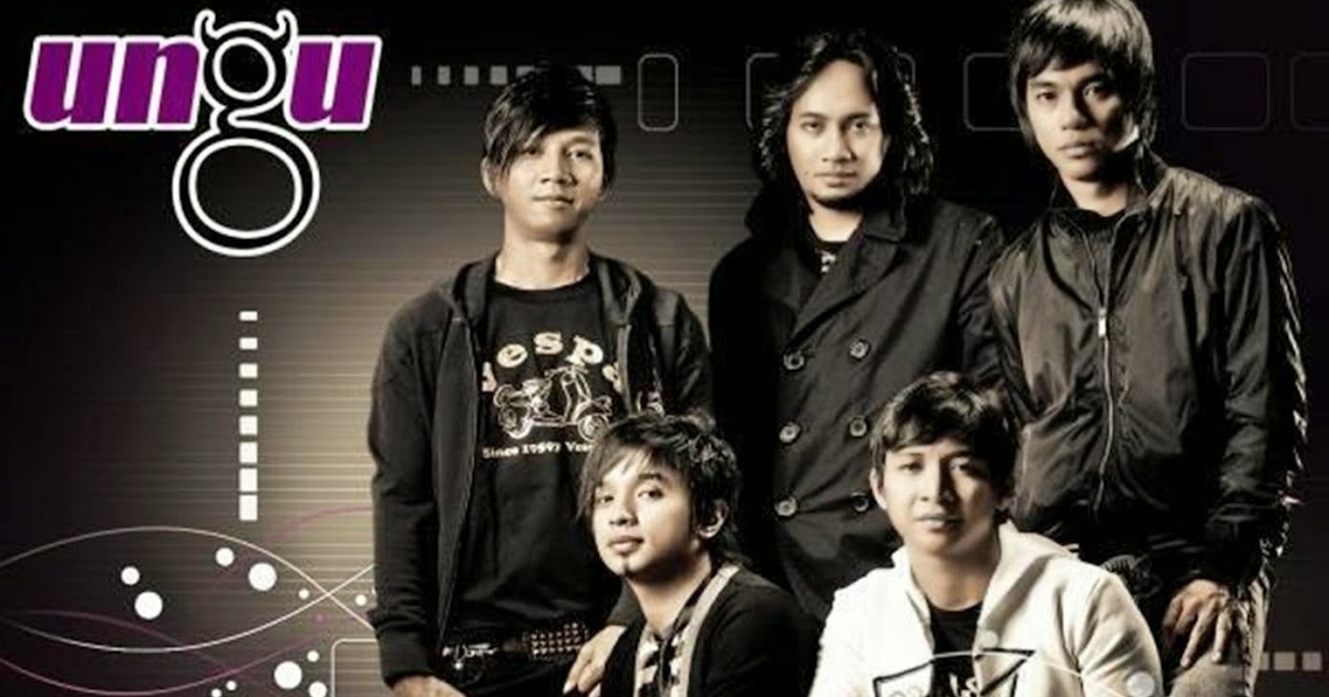 Lagu Ungu Band Peatix
