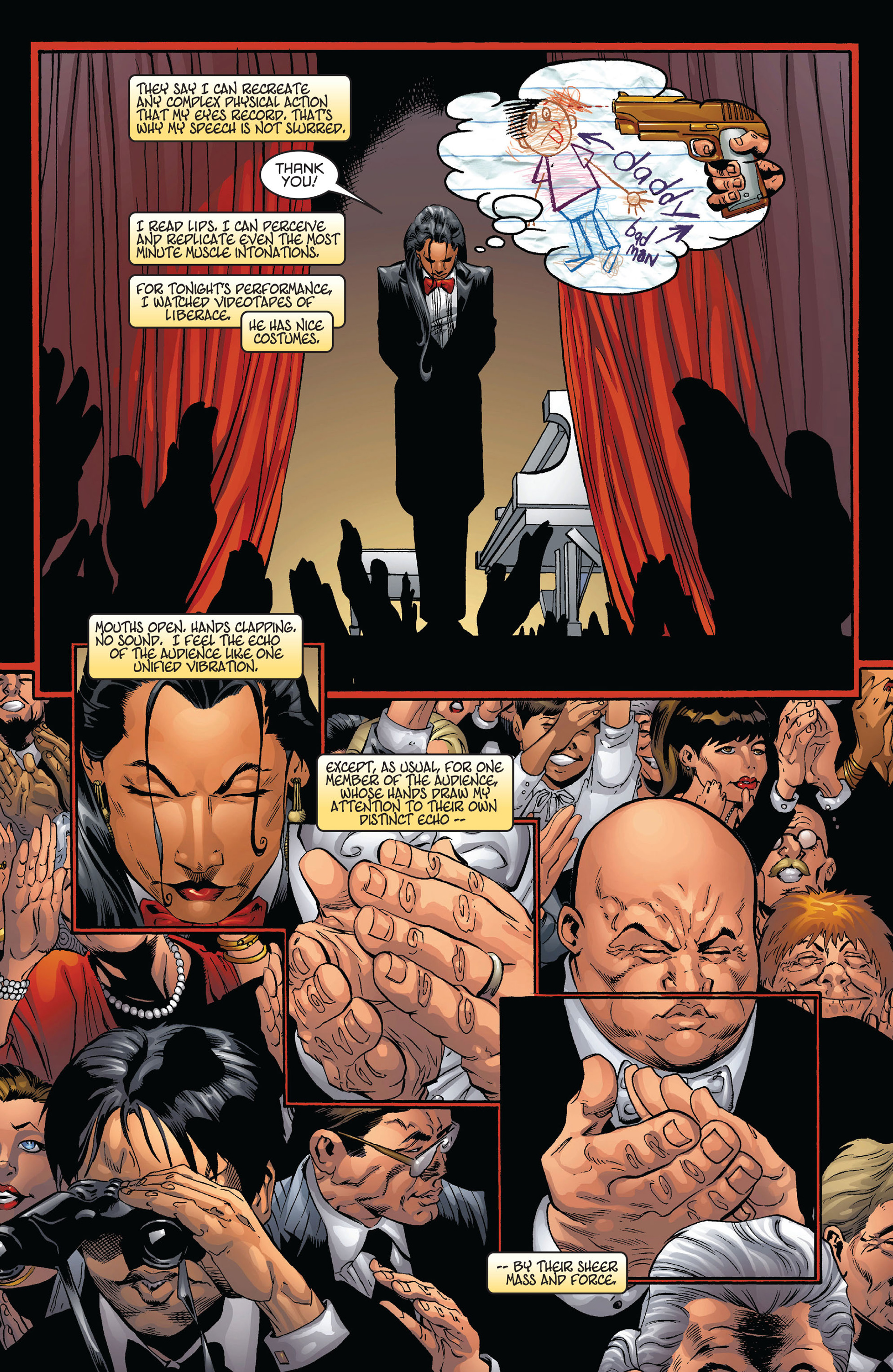 Daredevil (1998) 9 Page 10