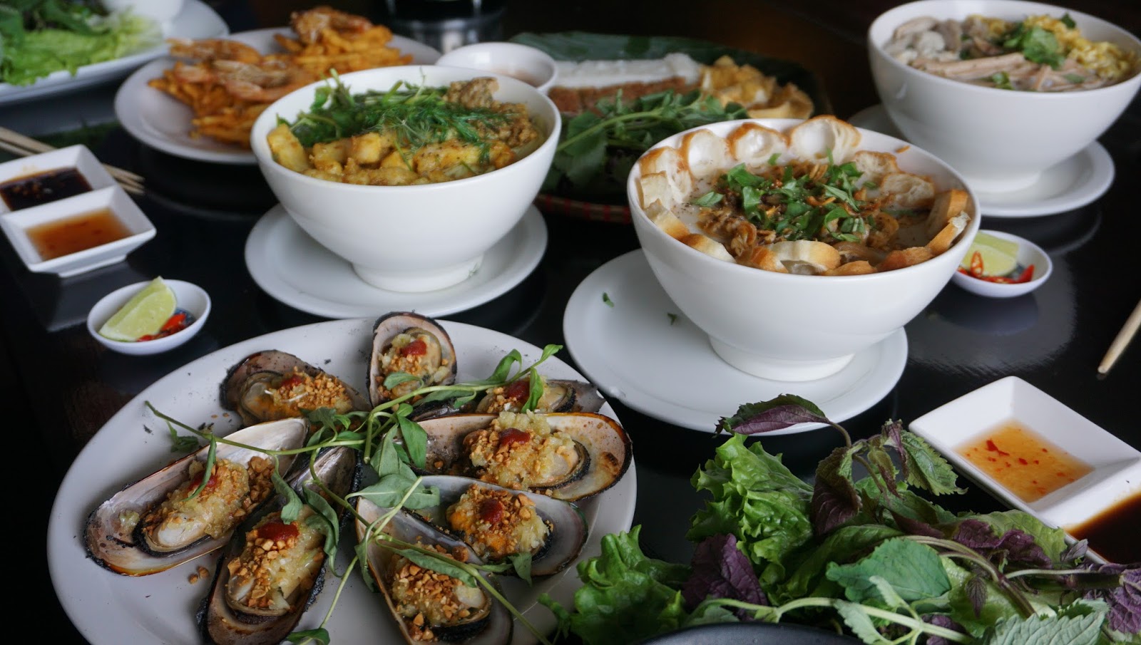 Ha Noi Corner Is The GoTo Spot For Authentic Northern Vietnamese