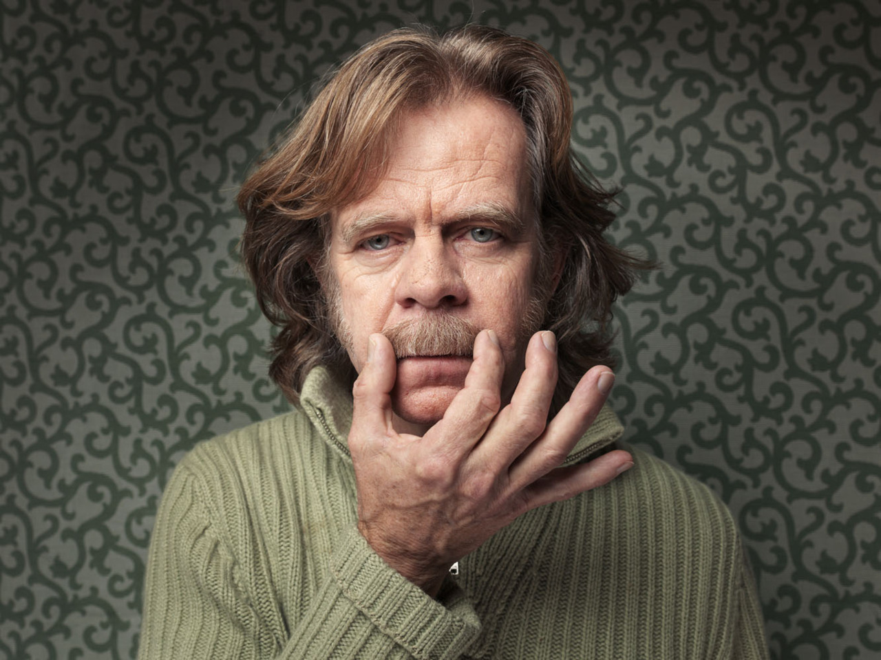 William H. Macy Photos Tv Series Posters and Cast