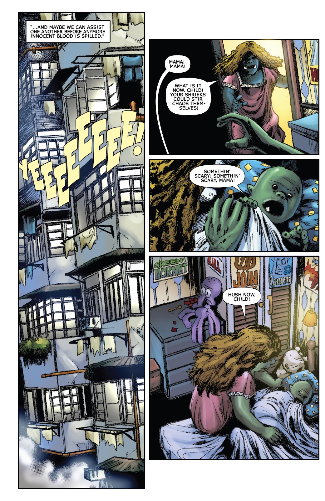 Vampirella Strikes (2022) issue 11 - Page 26