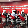 Alamat Grapari Telkomsel Surabaya