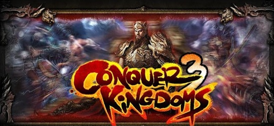 Descargar Juego Conquer 3 Kingdoms para tu Android (gratis APK)