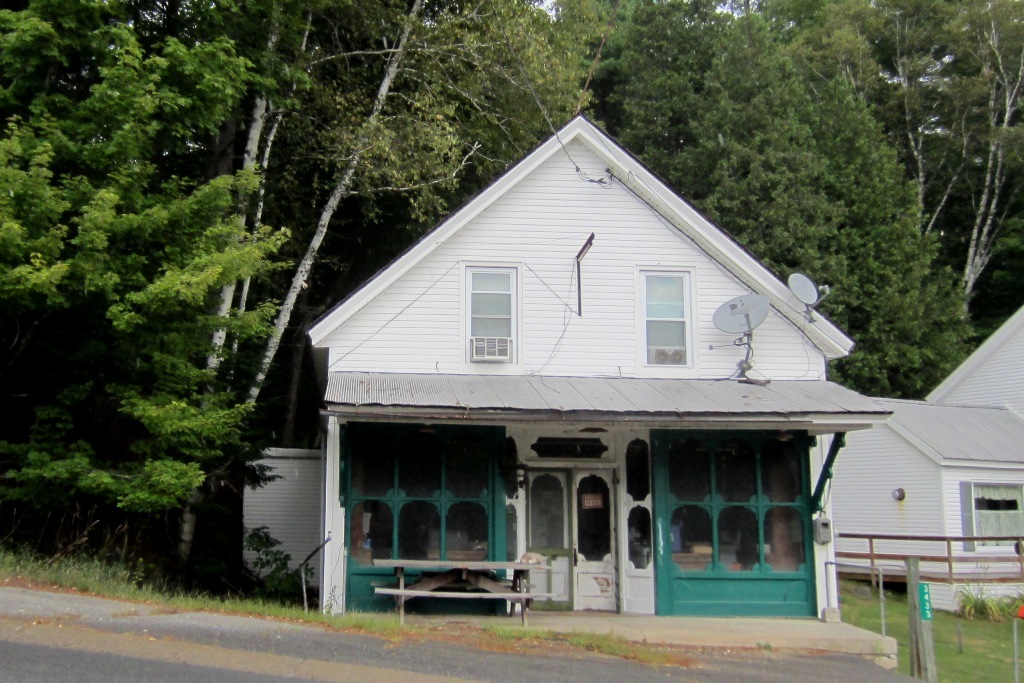 Windswept Adventure Page 3 North Hudson, New York, The Hub Of The