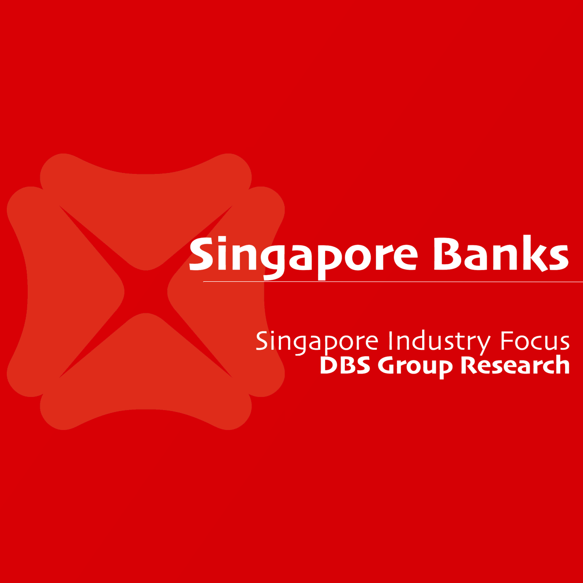 Singapore Banks - DBS Group Research | SGinvestors.io