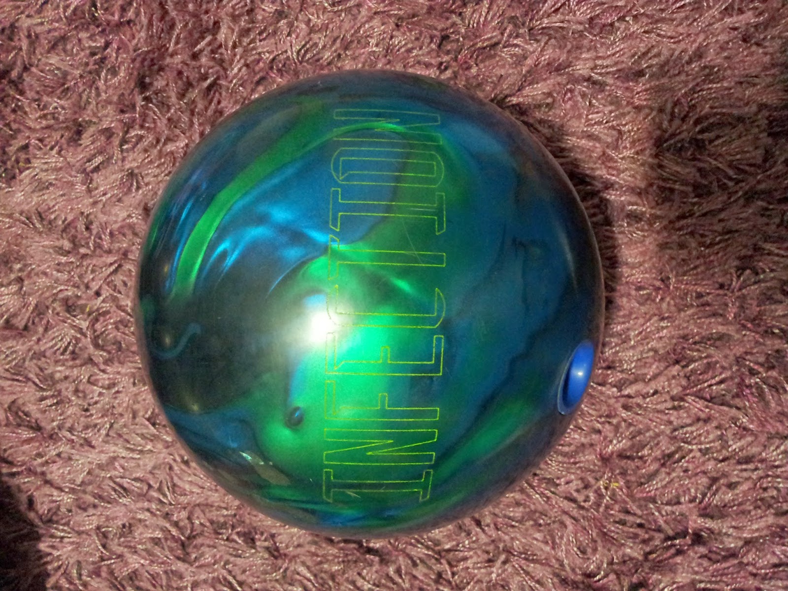 KEDAI BOWLING ONLINE HIGH PERFORMANCE BOWLING BALL HAMMER INFECTION 14 LBS+