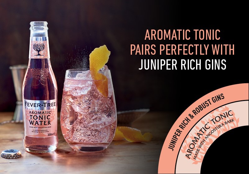 A close up in my (healthy) lifestyle Nieuw! Roze Tonic..