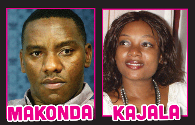 Mkuu wa Wilaya ya Kinondoni, Paul Makonda Afunguka Kutembea na Mrembo wa Bongo Movies, Kajala Masanja